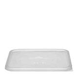 Sealed Cover Square for 12, 18, and 22 qt each