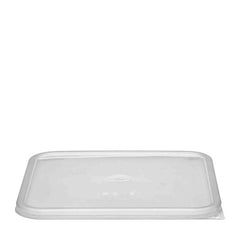 Sealed Cover Square for 12, 18, and 22 qt each