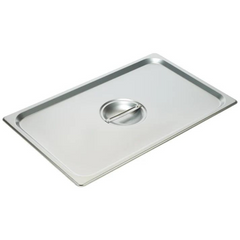 Pan Cover Full Size SS each