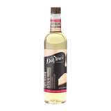 DaVinci Gourmet Classic Cheesecake Syrup PET 750 ml