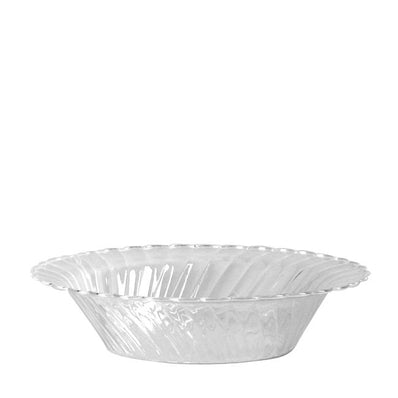 Classicware Bowl Clear 10 oz 18 ct