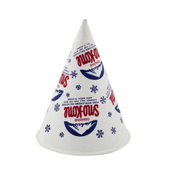 Sno-Kone Paper Cup 6 oz 200 ct
