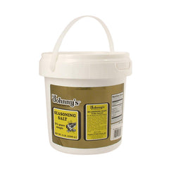 Johnny's Seasoning Salt 5 lb
