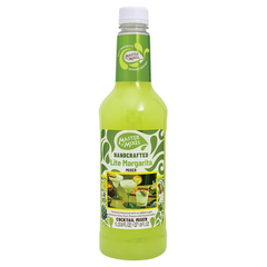 Master of Mixes Margarita Lite 1 ltr