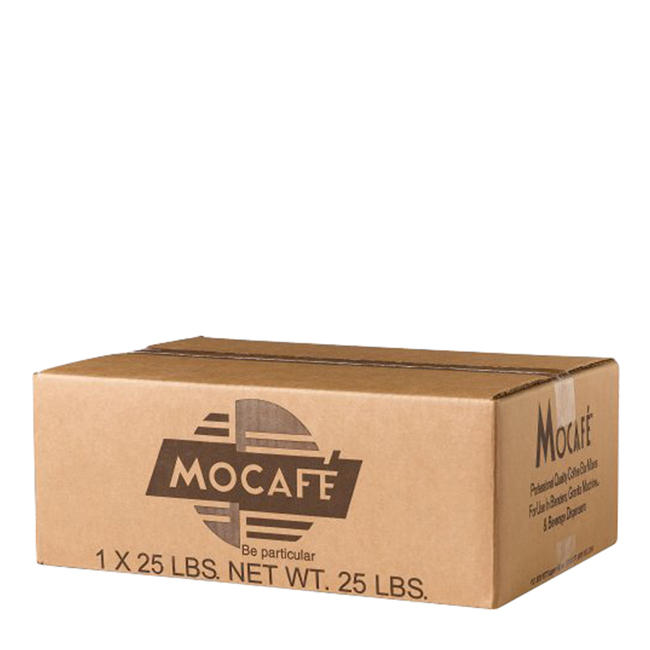 Mocafe Azteca D'oro Mexican Spiced Cocoa 25 lb 25 lb