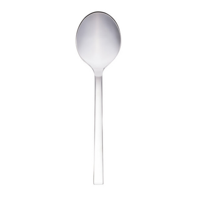 Semi Dessert Spoon pk 1 dz