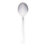 Semi Dessert Spoon pk 1 dz
