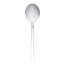 Semi Dessert Spoon pk 1 dz