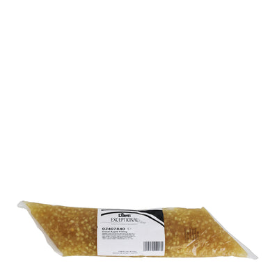 Exceptional Pouch Paks Apple Filling 2 lb