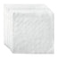Choice Beverage Napkin 1-Ply White 9