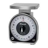 Escali Mechanical Dial Scale 25 lb x 2 oz each