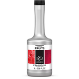 1883 Creation Fruits Raspberry Puree 1 ltr