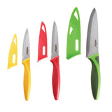 3 Piece Knife Value Set each