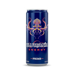 BLUMANIA Energy Prime 8.4 oz