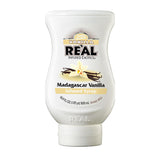 Real Infused Vanilla Syrup 16.9 oz