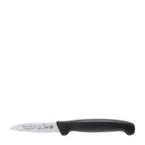Marks Paring Knife Black 3 1/4" each