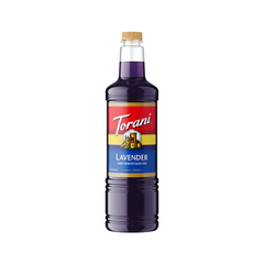 TOR PET Lavender 1L 1 ltr