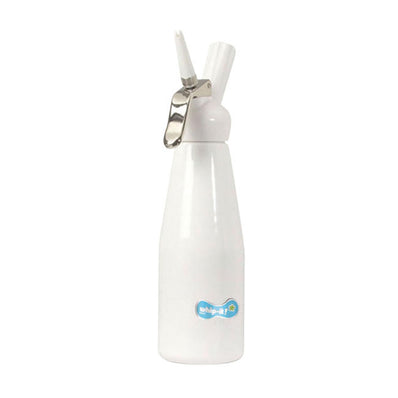 whip-it! Professional Plus Dispenser White 0.5 ltr each