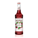 Monin French Raspberry Syrup 750 ml
