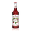 Monin French Raspberry Syrup 750 ml