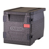 Cam GoBox Front Loader Black each