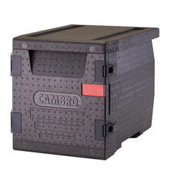 Cam GoBox Front Loader Black each