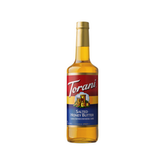 TOR Salted Honey Butter 750 ml
