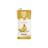 IO Asep Banana Puree 1 ltr