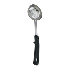 Grip 'N Serv Spoodle Perforated Black 6 oz each
