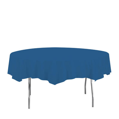 Tablecover Octagonal Navy each