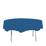 Tablecover Octagonal Navy each