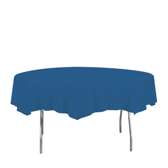 Tablecover Octagonal Navy each