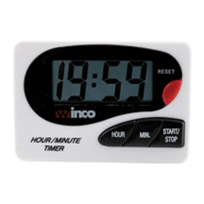Digital LCD Timer each