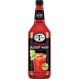Mr. & Mrs. T Bloody Mary Mix PET 1 ltr