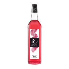 1883 Rose Syrup 1 ltr