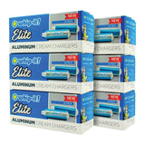 whip-it! Elite Whipped Cream Charger 24 ct