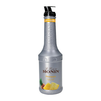 Monin Pineapple Puree 1 ltr
