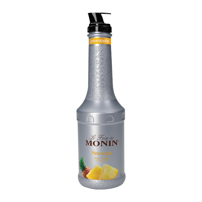 Monin Pineapple Puree 1 ltr