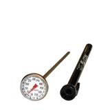 ProAccurate Insta-Read Pocket Dial Thermometer each