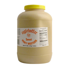 Inglehoffer Honey Mustard 1 gal