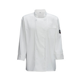 Chef Coat White Medium each