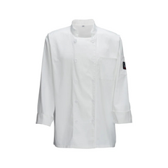 Chef Coat White Medium each
