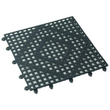 Bar Mat Square 12" x 12" each