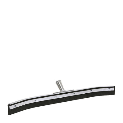 MaxiRough Curved Floor Squeegee 24" each