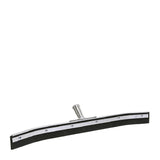MaxiRough Curved Floor Squeegee 24" each