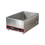 Food Pan Warmer 12x20 SS each