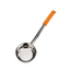 Portion Spoon 8oz, Or each