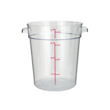 Food Storage Cont. 4qt each