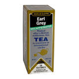 Bigelow Earl Grey Tea Decaf 20 ct