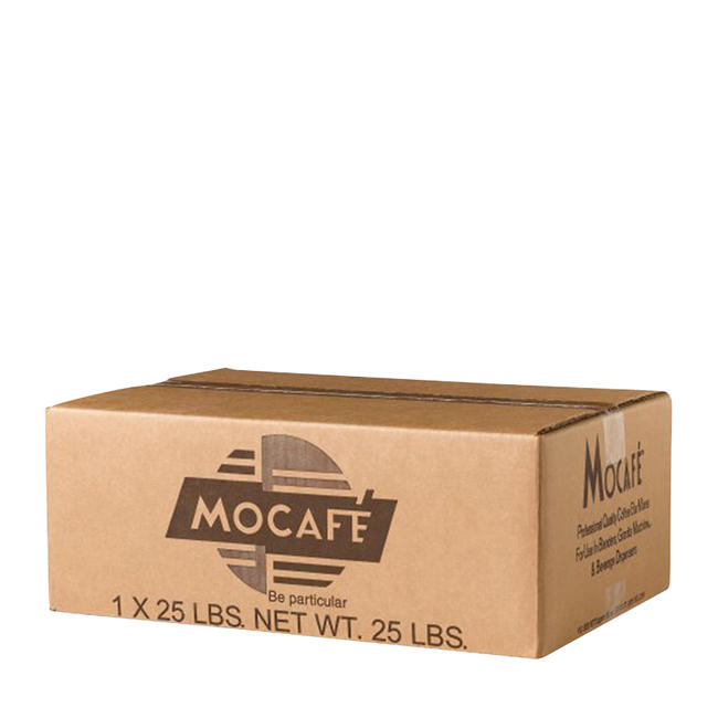 Mocafe Caffe Latte 25 lb 25 lb